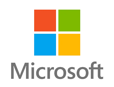 Microsoft Logo